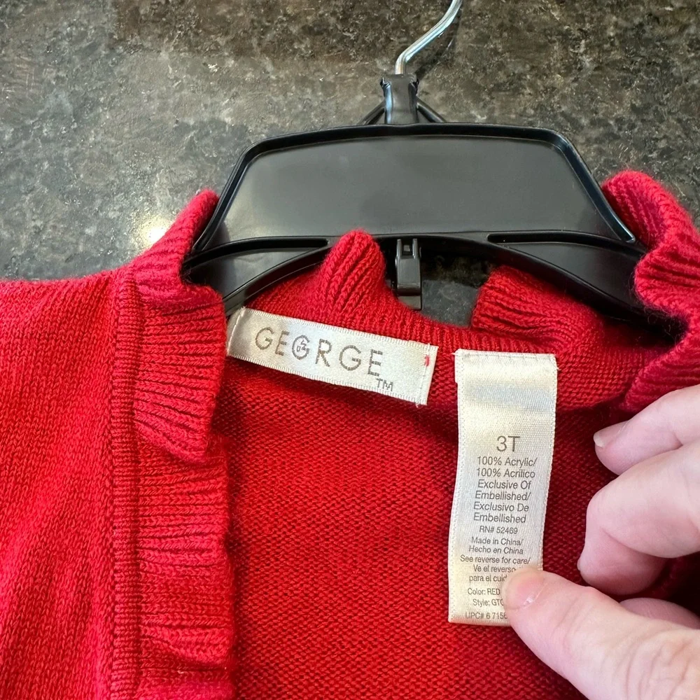 GEORGE - Picture 2 of 4